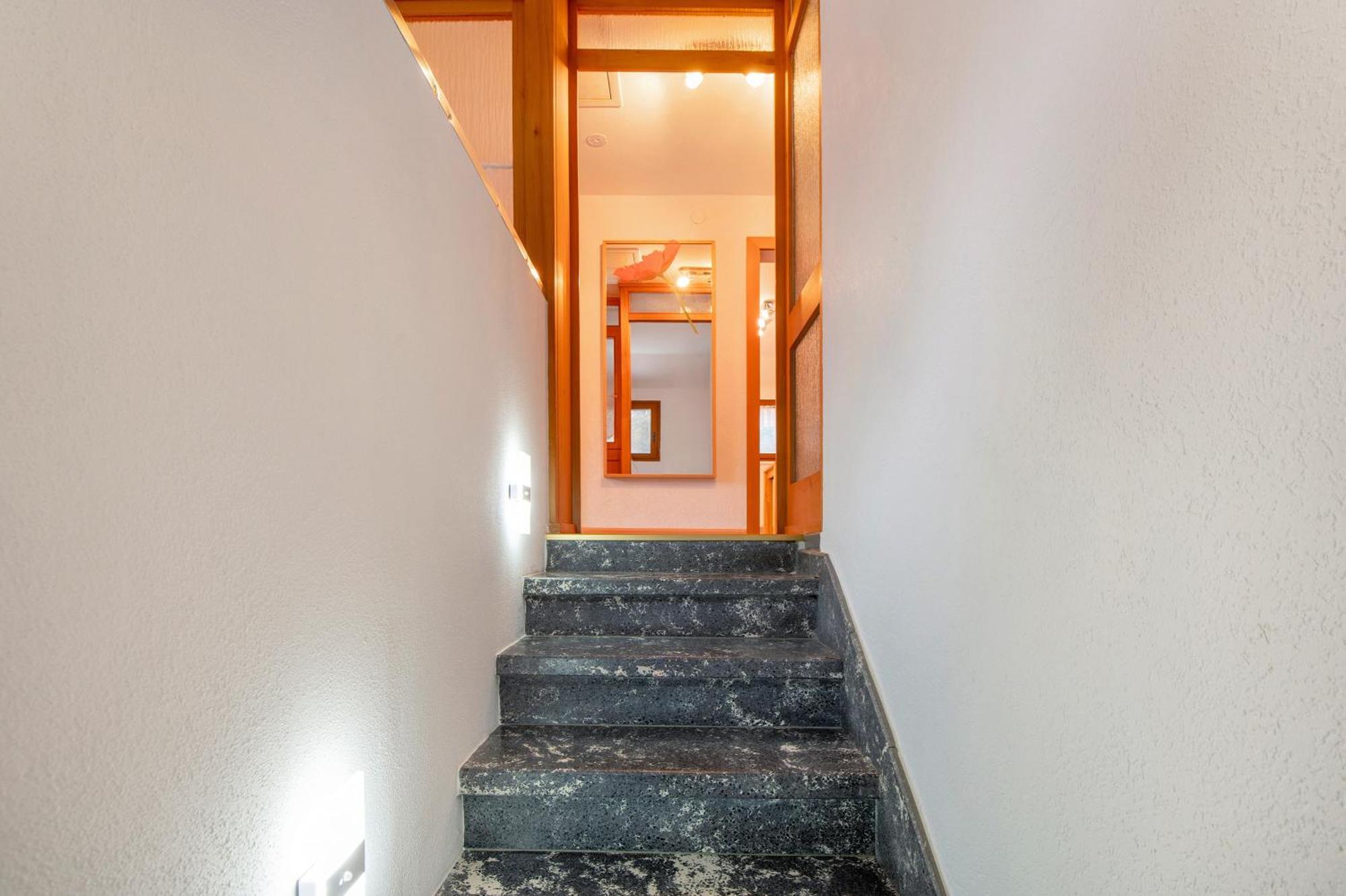 Haus Johanna Todtmoos Exterior foto